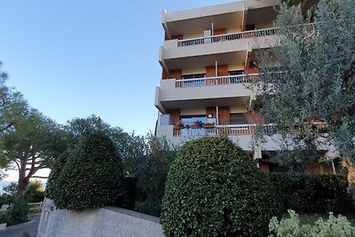 Noble Wohnung in Nizza mit Terrasse und...