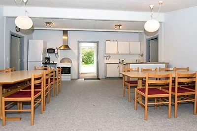 20 persone case ad Herning-By Traum