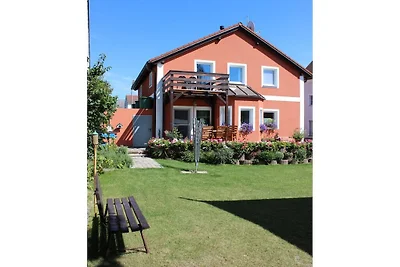 Ferienwohnung mit 3 Schlafzimmer
