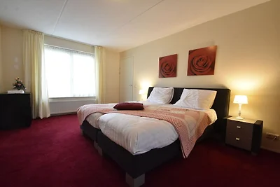 Casa vacanze a Zeewolde con piscina in comune
