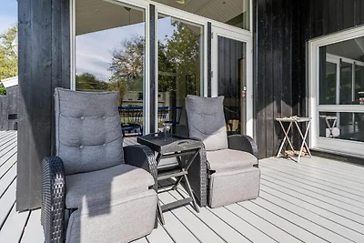 6 persone case ad Oksbøl
