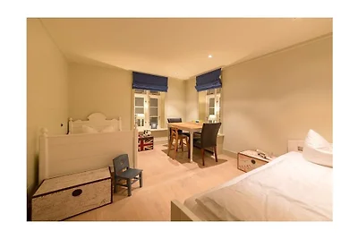 Ferienhaus in Kampen mit Sauna und Wifi