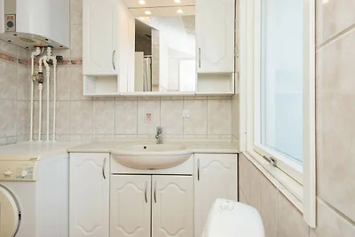 8 Personen Ferienhaus in Børkop-By Traum
