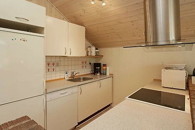 Ruhiges Ferienhaus in Blåvand am Meer