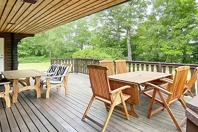 5 persoons vakantie huis in BORGHOLM