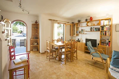 Son Homs - Haus In Colònia De Sant Jordi