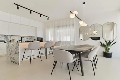 Villa Olive - Five bedroom Villa with Terrace...