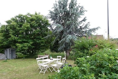 Charmantes Ferienhaus in der Baie de Somme