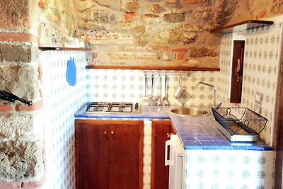 Schöne Wohnung in Meeresnähe