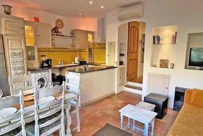 3 Zimmer für 4 Personen