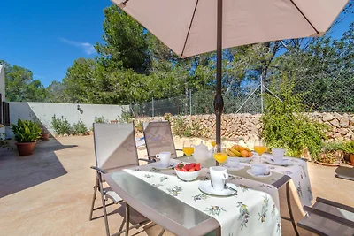 Casa Garonda - Ferienhaus Mit Privatem Pool