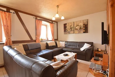 Ferienhaus in B�tgenbach in Seenהhe