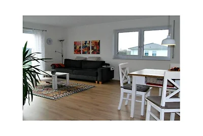 Ferienwohnung mit 1 Schlafzimmer