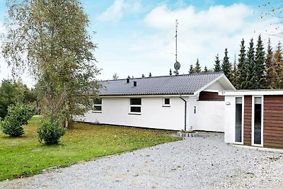 10 Personen Ferienhaus in Væggerløse