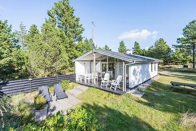 4 persone case ad Blåvand
