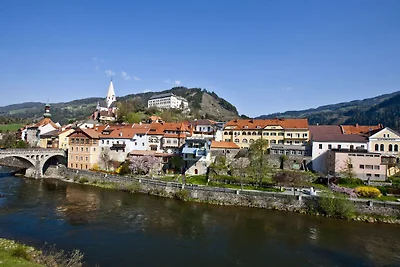 Chalet in Stadl an der Mur / Steiermark mit...