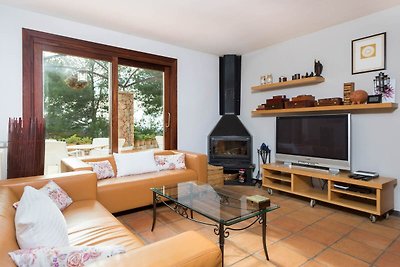 Can Toni Gat - Ferienhaus Mit Privatem Pool