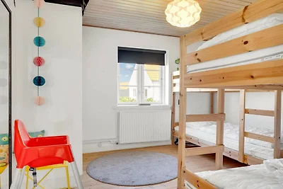 4 Sterne Ferienhaus in Løkken