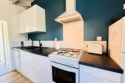 Residenz Rue Du Port De Pêche