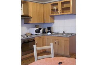 Ferienhaus mit 2 Schlafzimmer