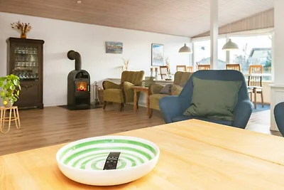 8 Personen Ferienhaus in Skagen