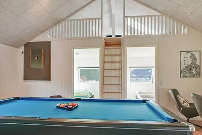 14 Personen Ferienhaus in Vejby
