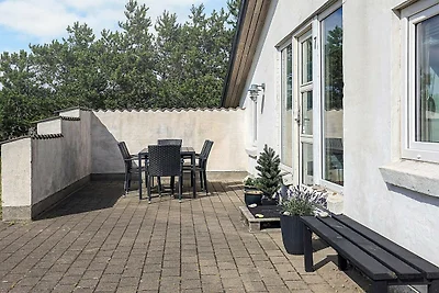 7 persoons vakantie huis in Thisted-By Traum
