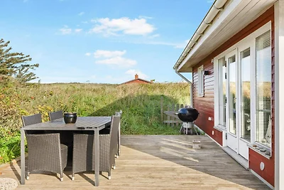5 Sterne Ferienhaus in Løkken