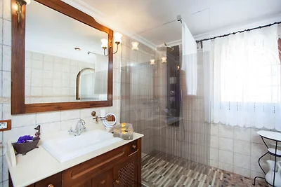 Cas Barber - Ferienhaus Mit Privatem Pool In...