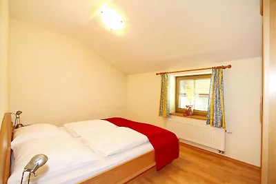 Appartement Rössl, Itter