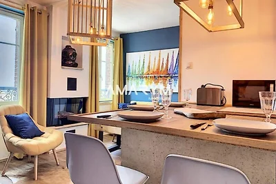 Apartments für 4 Personen