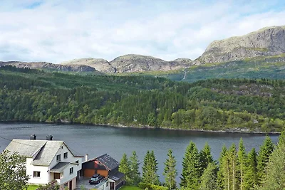 Kuća za odmor Dopust za oporavak Vestland