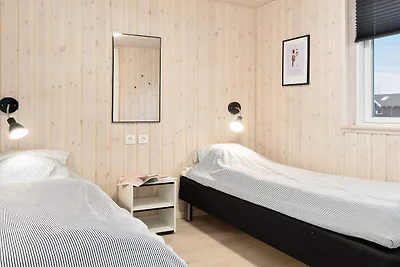 Maison de vacances pour 18 a Hasselberg