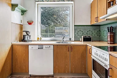 4 Personen Ferienhaus in Bøvlingbjerg