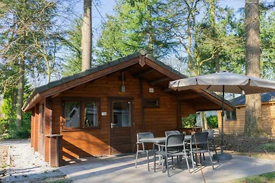 Ferienhaus Erholungsurlaub Maarn
