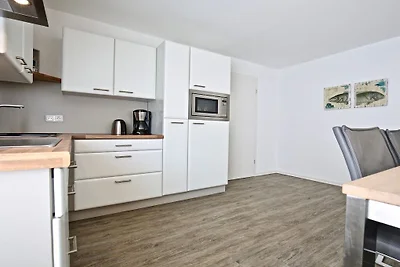 Ferienwohnung im Haus Roseneck 3