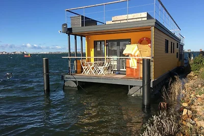 Ostsee Swantje Komfortable Ferienresidenz