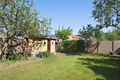 5 Personen Ferienhaus in Bandholm