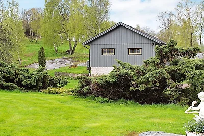 5 personas casa en ASKERÖARNA-By Traum