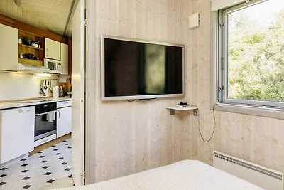 4 Sterne Ferienhaus in Præstø-By Traum