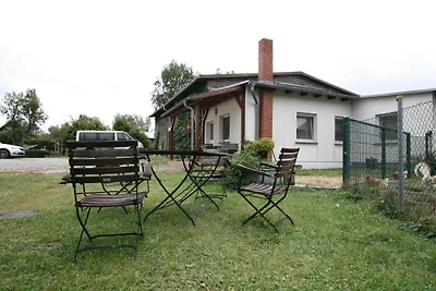 Ferienhaus, Parmen bei Feldberg