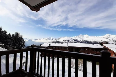 Appartamento nelle Alpi con accesso alla...