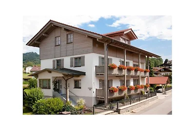 Ferienwohnung mit 1 Schlafzimmer