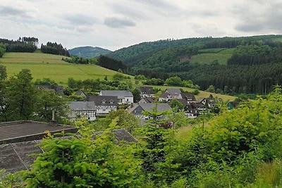 Ferienhaus mit 2 Schlafzimmer