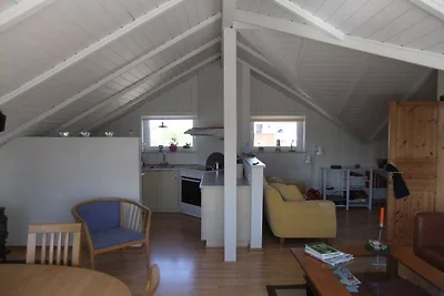 Ferienhaus in Rømø mit Schwimmbecken
