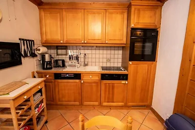 Wohnung in Méribel in der Nähe der Skilifte