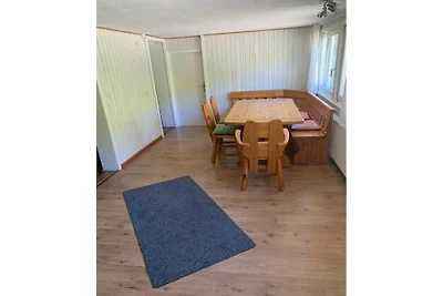 Ferienwohnung mit 1 Schlafzimmer