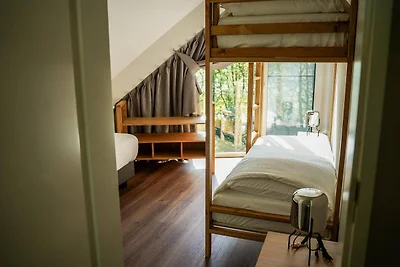 Geräumiges Ferienhaus mit Garten