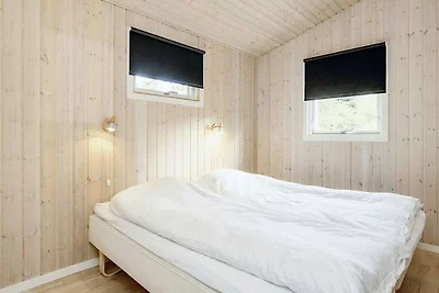 4 etoiles maison de vacances a Idestrup-By...