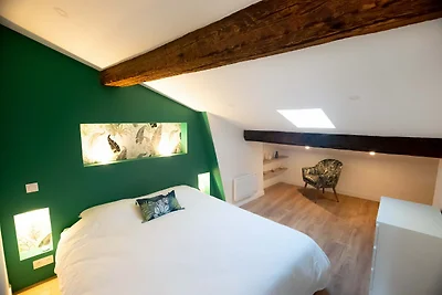 Wohnung im Herzen des Capitole District